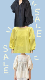 【SALE】トップスおすすめ3選！