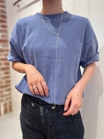 華奢アクセサリーもありますよ〜！