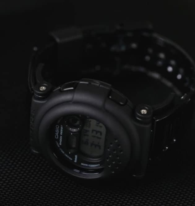 予約開始！新生「ジェイソン」モデル！！(8月4日まで)【G-SHOCK