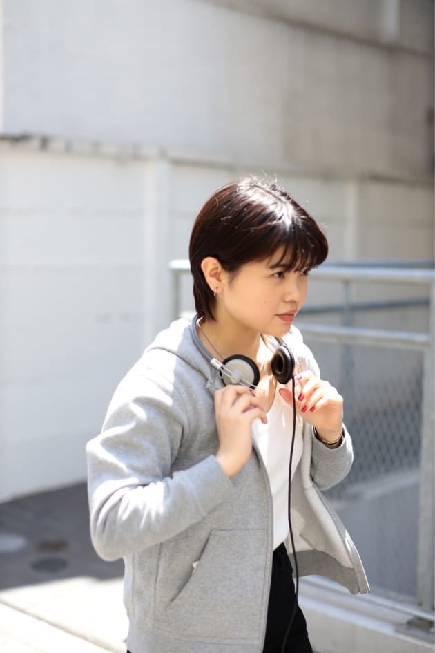 知る人ぞ知る〈Ashidavox〉のレトロな有線ヘッドホン｜BEAMS