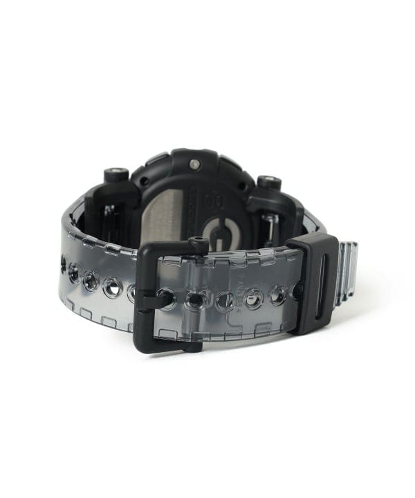 2way仕様の通称「ジェイソンモデル」 BEAMS× G-SHOCK|ビームス 2way仕様の通称「ジェイソンモデル」 BEAMS× G-SHOCK|ビームス