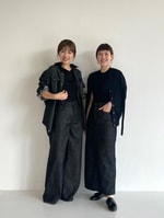 【予約キャンペーンでお得にイチ早く♪】2023秋冬アイテムをご紹介！