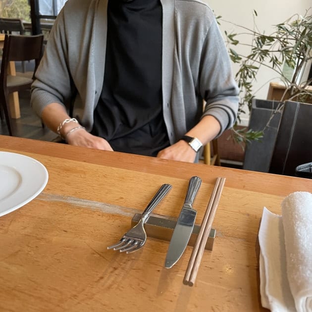 お食事の会
