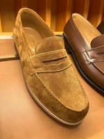 ＜J.M. WESTON＞待望の新入荷