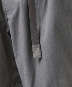 ＜GRAMICCI（グラミチ）＞×BEAMS！人気モデルの素材とディテールを融合です。