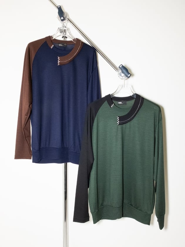 kolor＞23AW｜International Gallery BEAMS（インターナショナル ...