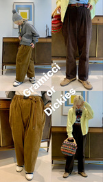 〈BEAMS BOY 23FW〉ご予約受付中！