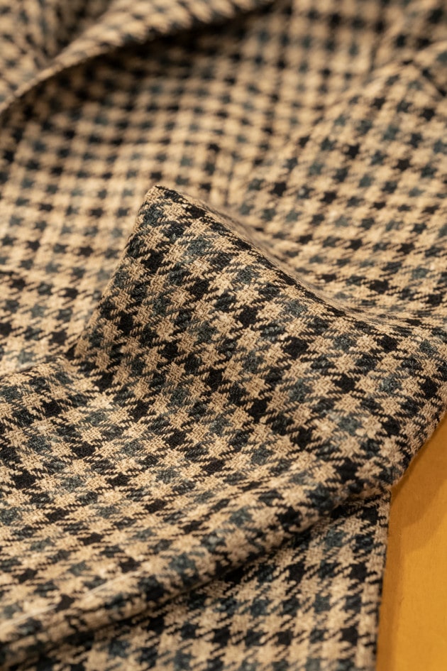 TAGLIATORE＞ガンクラブチェックジャケット｜ビームス ライフ 横浜｜BEAMS