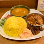 ゴキゲン〜夏のゴキゲンプリントT〜