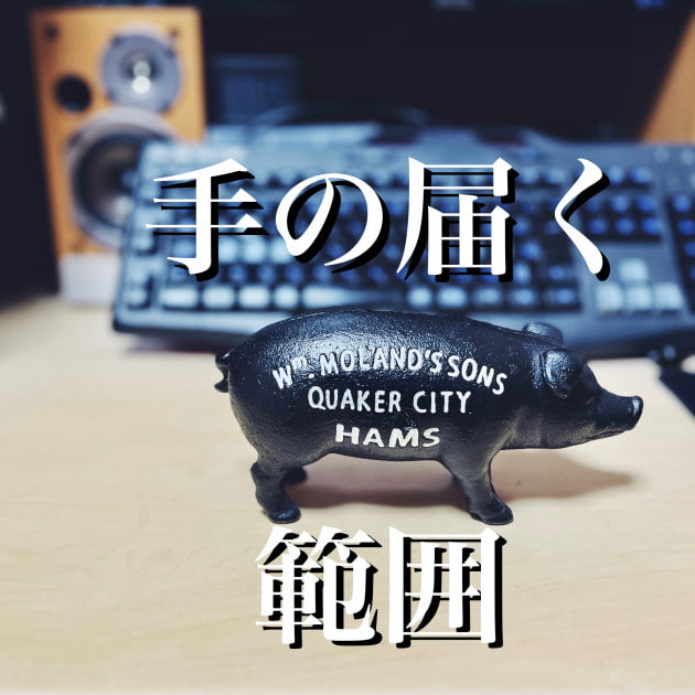 手の届く範囲｜ビームス 熊本｜BEAMS