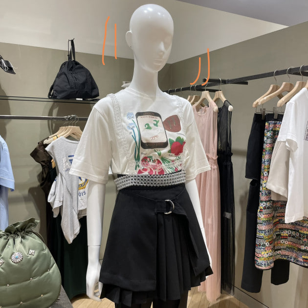 カジャ！カラツミナブログvol.91〜こんなの入ってきました〜