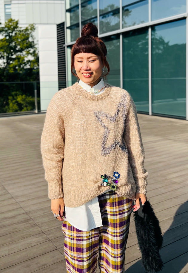 23FWのmaturelyも要チェック！】｜ビームス 川崎｜BEAMS