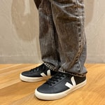 おすすめ、その88。VEJA。