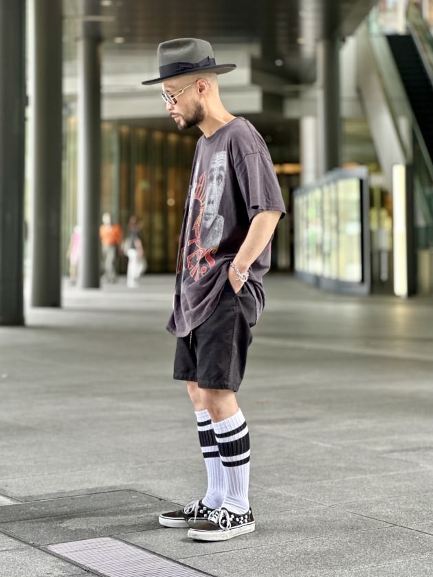 Chino shorts outlet streetwear