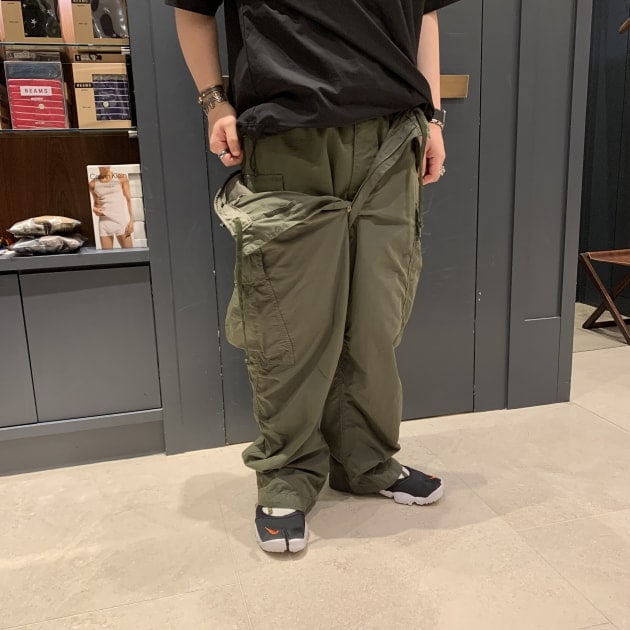 短いのも長いのも｜ビームス 熊本｜BEAMS