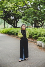 ＂夏フェス＂スタイリングのご提案