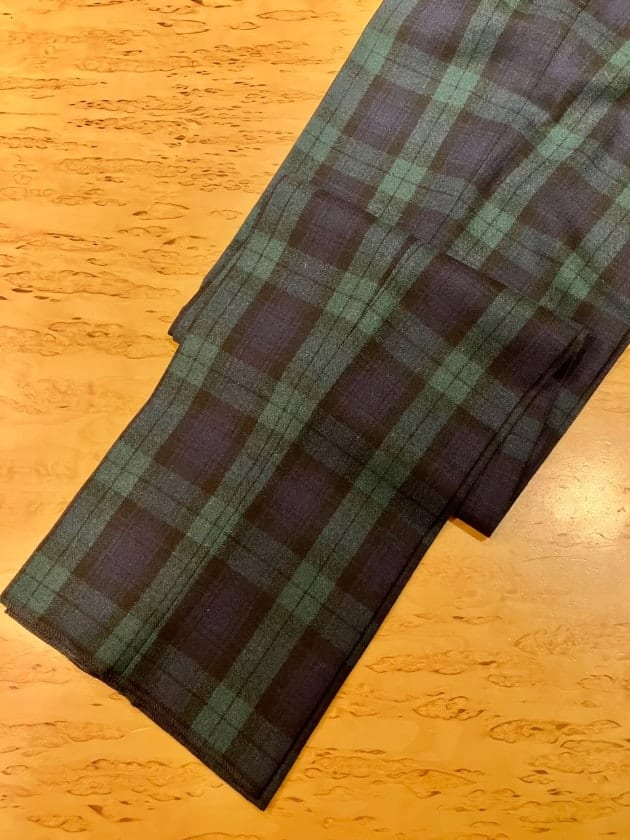 BERNARD ZINS〉2023秋冬シーズンはもうすでに一部の商品が BERNARD ZINS〉2023秋冬シーズンはもうすでに一部の商品が