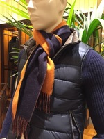 裏表のある奴。＜Johnstons＞
