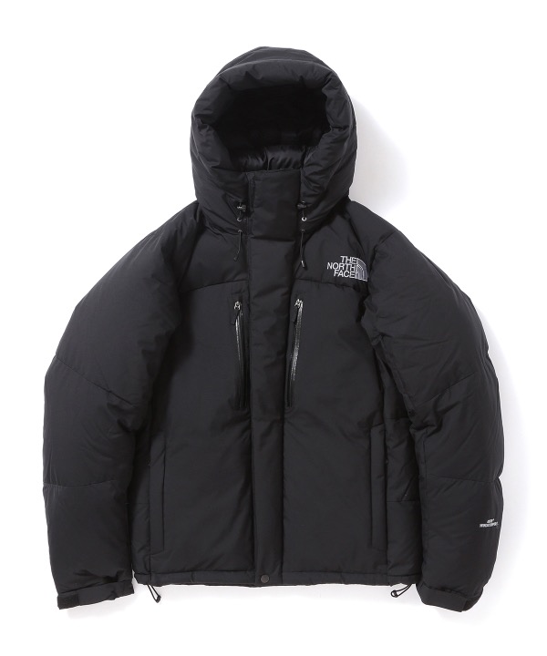 THE NORTH FACE＞バルトロライトジャケット、ビームス 横浜東口にて 