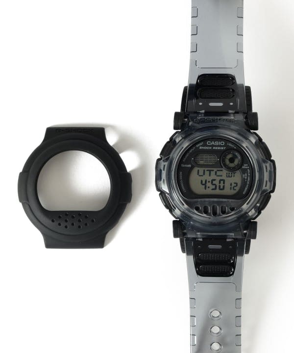 G-SHOCK〉別注モデル発売！！｜ビームス 大分｜BEAMS