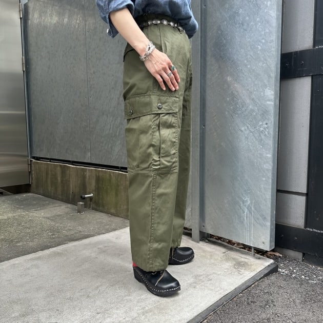 あのパンツが11年目にしてアップデート！！｜ビームス ボーイ 原宿｜BEAMS