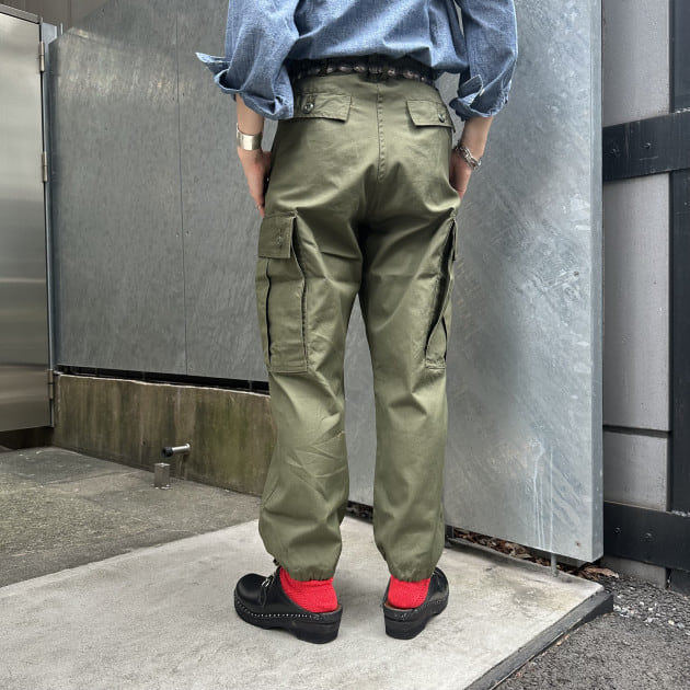 あのパンツが11年目にしてアップデート！！｜ビームス ボーイ 原宿｜BEAMS