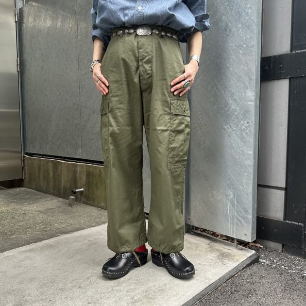 あのパンツが11年目にしてアップデート！！｜ビームス ボーイ 原宿｜BEAMS