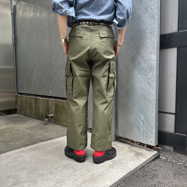 あのパンツが11年目にしてアップデート！！｜ビームス ボーイ 原宿｜BEAMS