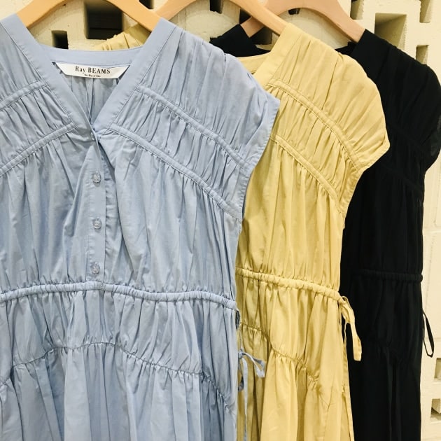 waltz by BEAMS DESIGN レイヤードジャケットスーツ キッズ