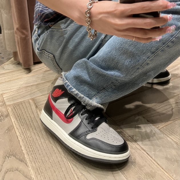 スニーカーLOVEな私のrecommend