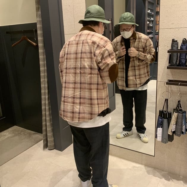 ブラックウォッチ｜ビームス 熊本｜BEAMS