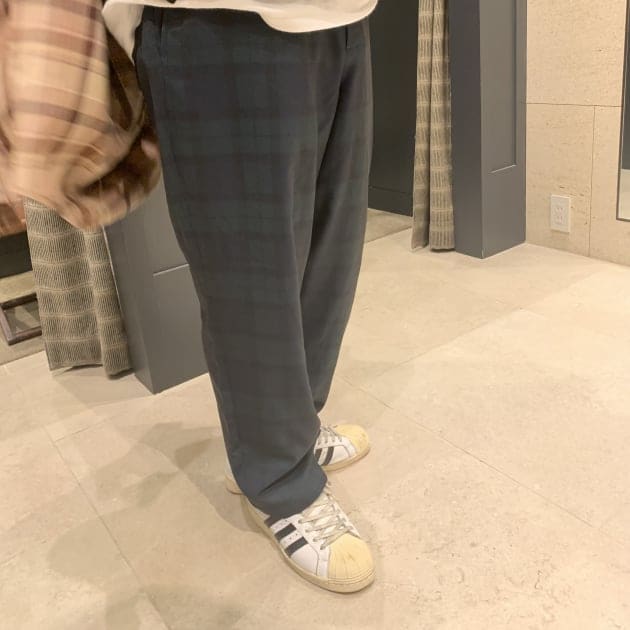 ブラックウォッチ｜ビームス 熊本｜BEAMS