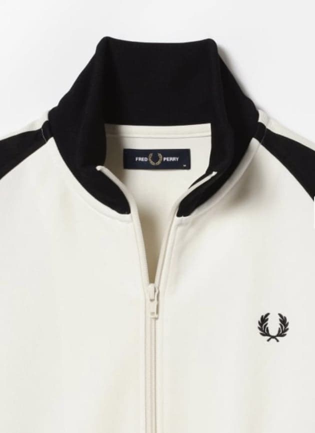 先トク！別注フレッドペリー【FRED PERRY × BEAMS】｜ビームス 静岡｜BEAMS