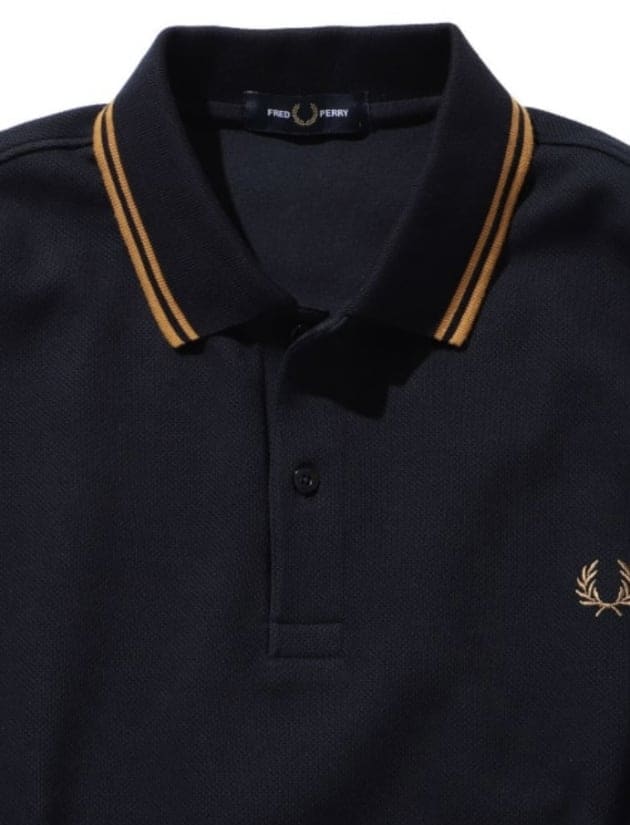 先トク！別注フレッドペリー【FRED PERRY × BEAMS】｜ビームス 静岡｜BEAMS