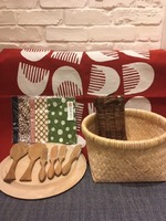 日本手仕事展～神戸店今週末までです！～