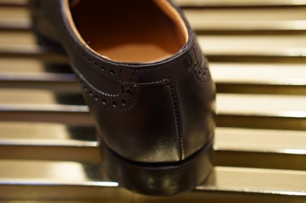 Lloyd Footwear>待望のマスターロイド|BEAMS F(ビームスF Lloyd Footwear>待望のマスターロイド|BEAMS F(ビームスF