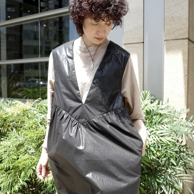 質感を楽しむ、by mo｜fennica（フェニカ）｜BEAMS