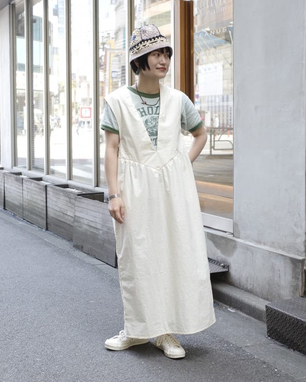 質感を楽しむ、by mo｜fennica（フェニカ）｜BEAMS