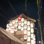 "先トク"+15%ポイント還元祭り！！〜街は"後祭"〜