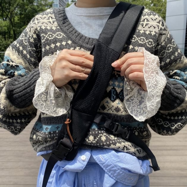 GREGORY × BEAMS VINTAGEシリーズ 2型ご紹介します！｜ビームス 立川