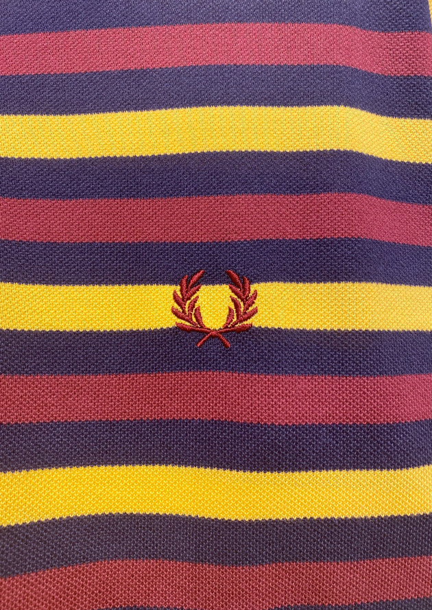 第2弾！〈FRED PERRY〉の予約が始まってるって？！