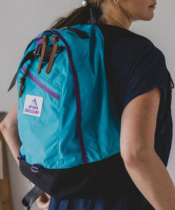 後悔してからじゃ遅い！【GREGORY × BEAMS】、【GREGORY × BEAMS BOY  