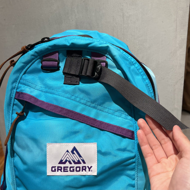 今年も登場！第4弾！！〈GREGORY〉別注 VINTAGE シリーズ！一挙