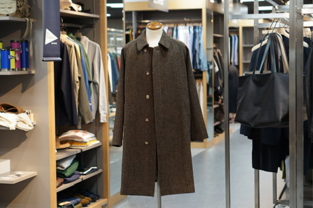 BEAMS F＞ミスターのお買い物｜BEAMS F（ビームスF）｜BEAMS