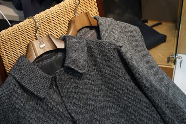 BEAMS F＞ミスターのお買い物｜BEAMS F（ビームスF）｜BEAMS