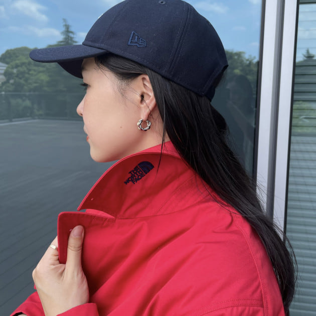 完全解剖。＜THE NORTH FACE PURPLE LABEL＞別注ステンカラーコート｜ビームス 町田｜BEAMS 完全解剖。＜THE NORTH FACE PURPLE... 