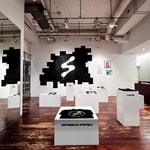 sabukaru online × BEAMS T EXHIBITION