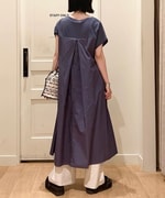 【1枚で、可愛い】ワンピース紹介