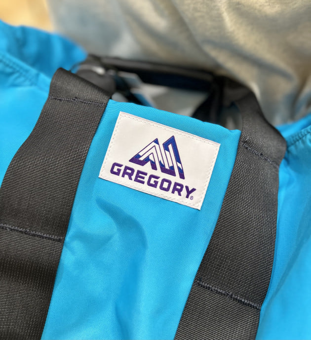 GREGORY × BEAMS PLUS】別注DAY PACK 1977｜ビームス メン 渋谷