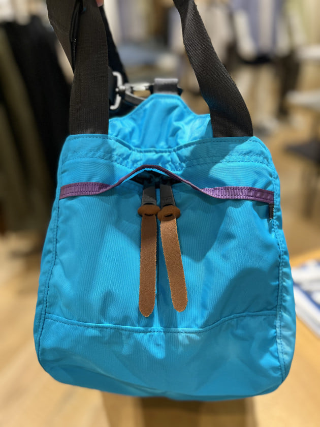 GREGORY × BEAMS BOY & BEAMS】のお話｜ビームス 奈良｜BEAMS